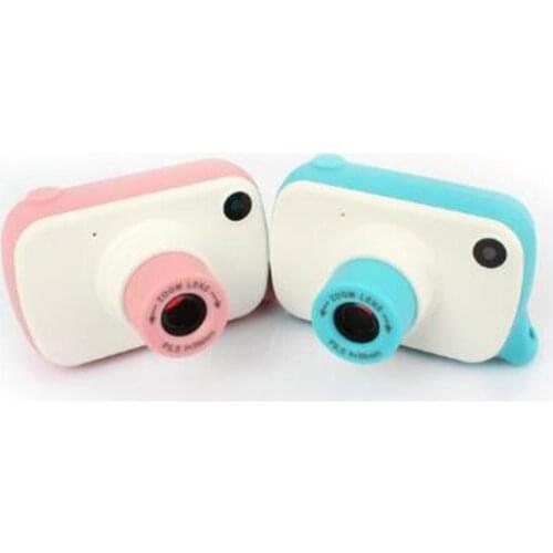 2.0 Inch 8MP 1080P Kids Camera Children Birthday Gift MP3 Display Digital Camera