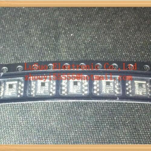 20PCS SN65HVD251DR SN65HVD251 VP251 SOP-8 New original