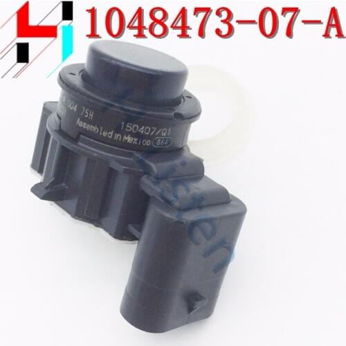 4pcs) 1048473-07-A 0263033331 Car Detector Parking Assist Distance Control Sensor parking sensor