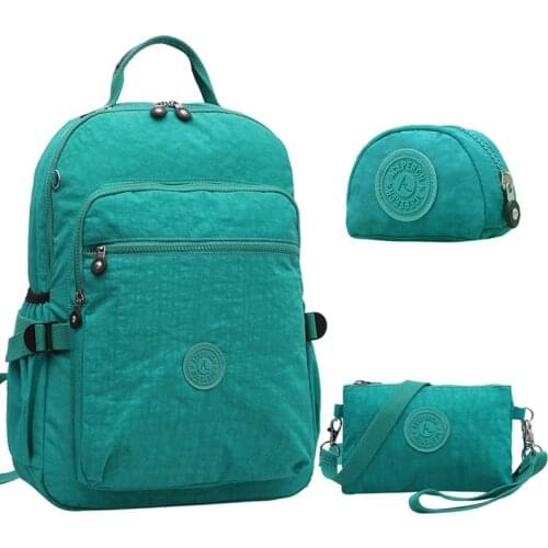 Aceperch Travel Bags