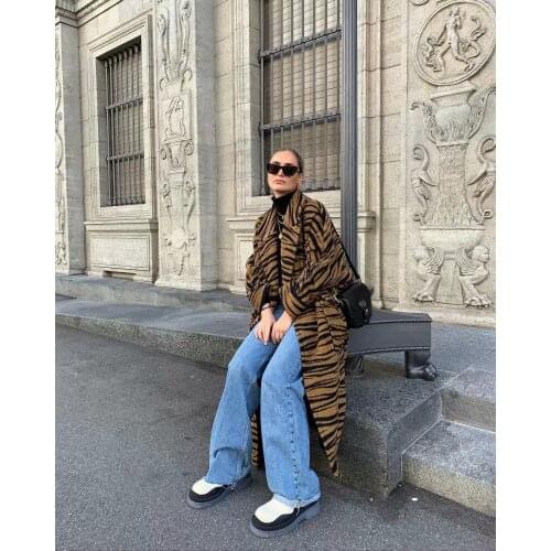 Chunky Dunky Womens High Jeans