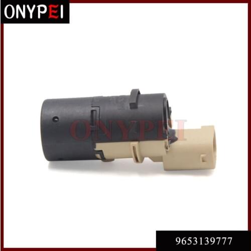 Parking Sensor Radar 9653139777 For Peugeot Citroen Renault 307 308 SW CC 9649186580 9643326380 659095 602775