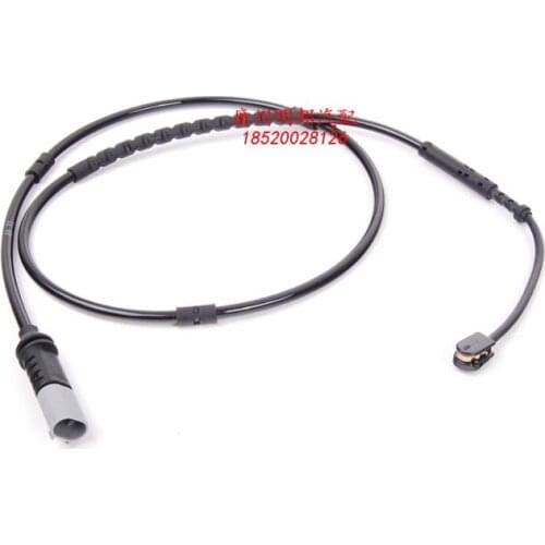 For BMW MINI F54 F55 F56 F57 E92 F10 F01 E53 E70 E83 Brake Pad Sensor Alarm Line wire cable