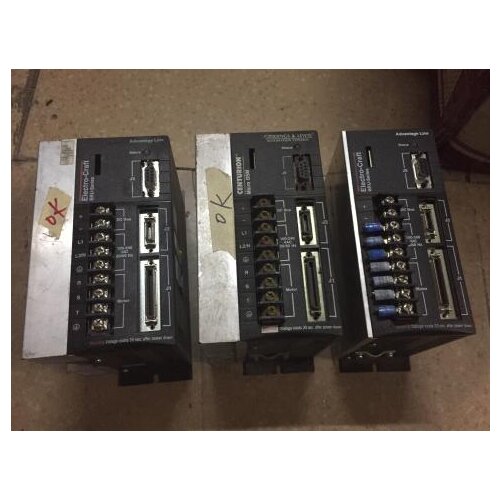 Driver DDM-019/009 , Used one , 90% appearance new , 3 months warranty , fastly shipping