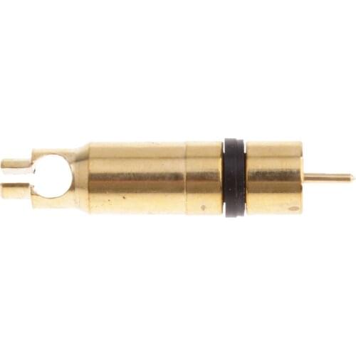 CHOKE STARTER VALVE PLUNGER REBUILD KIT FOR 98-03 Honda TRX 450 Foreman