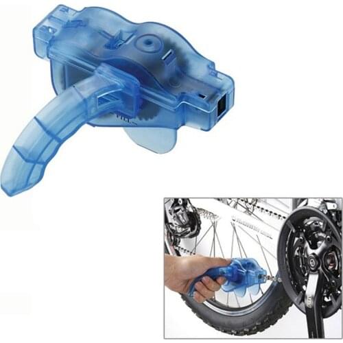FETESNICE Bicycle Chains