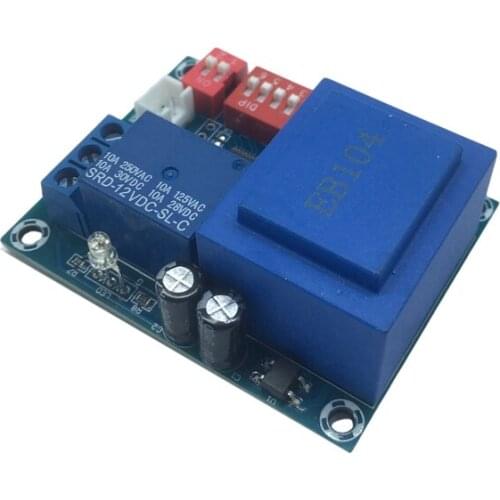 Hot XD-XH-W1705 220V Adjustable Temperature Control Switch Dial Switch High Precision 2 Degree Stepping Value Thermostat