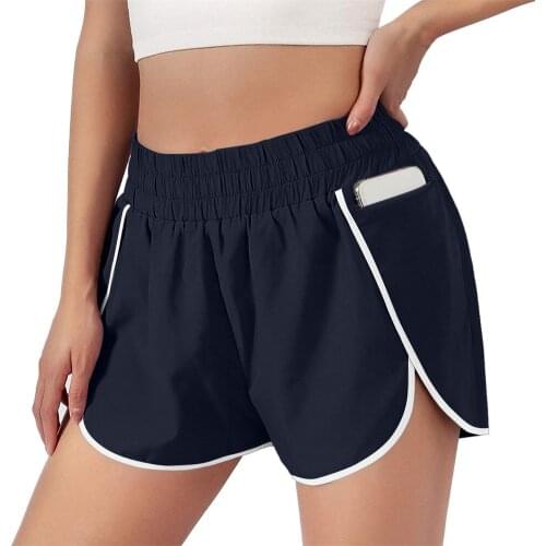 Ipretty Women's Short Shorts