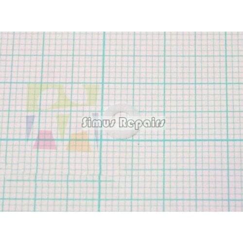 Japan Shimadzu 228-32401 Liquid Chromatography Pump Gasket Accessories Adapter SPACER 6.3X3.2