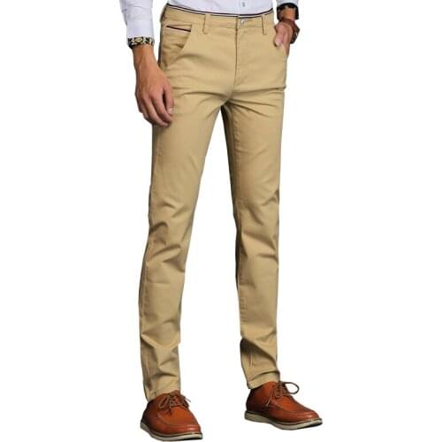 Повседневные мужские штаны JUCHU TOP China At AliExpress