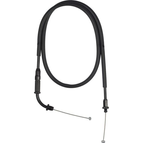 MotoMaster 32737679352 Throttle Cable for BMW F 800 GS (2009-2012)
