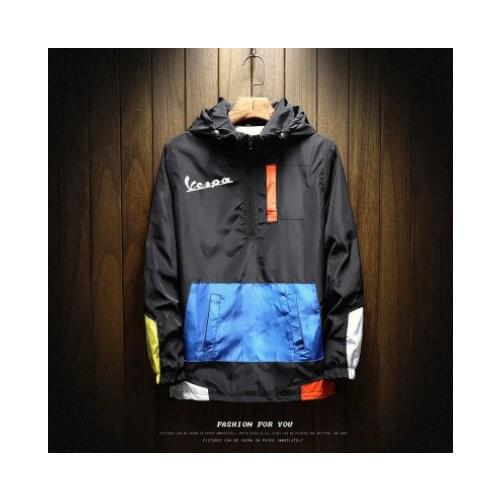 Мужские спортивные куртки LEAPOCEAN China At AliExpress