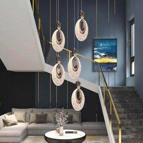 OLL Ceiling Lighting