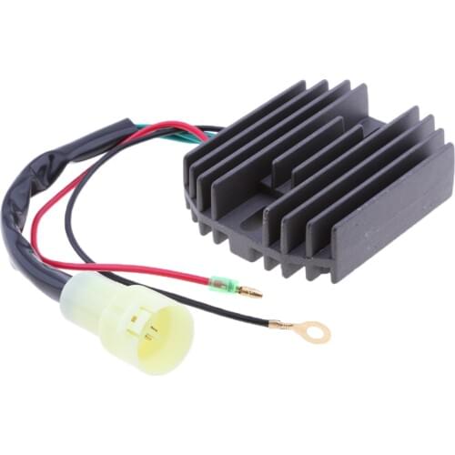 Voltage Regulator Rectifier For Yamaha Marine 100 HP 100HP ENGINE 1999-2003