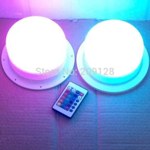 Super bright waterproof IP68 Lamp rgb led control in furniture