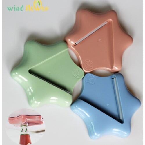 Wind Flower Bottle Openers