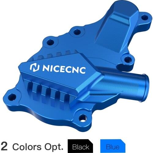 CNC ATV Water Pump Cover Guard Protecror for YAMAHA RAPTOR 700R 2012 2016-2020 RAPTOR 700R SPECIAL EDITION 2013-2016 2018-2020