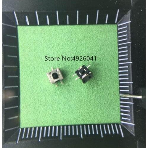 10PCS SPVE110900 Miniature Unidirectional Motion Detection Switch