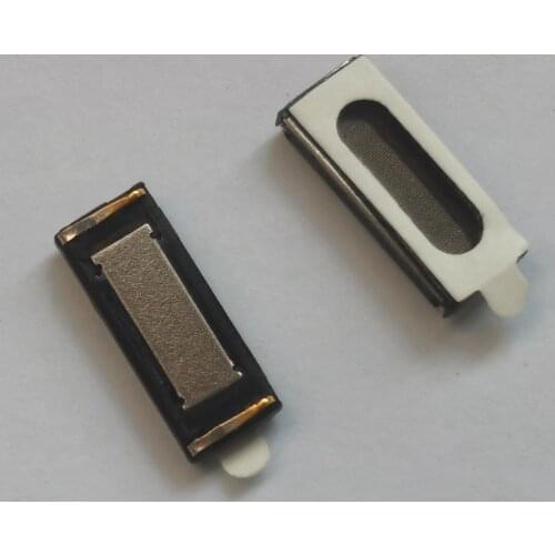 2Pcs Ear Piece Earpiece Receiver For Doogee BL9000 BL5000 Blackview K4000Pro K4000 Pro Plus K4000Plus K6000 K6000Pro Speaker