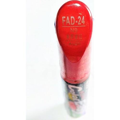 Car scratch repair pen, auto paint pen for AUDI A3 A4 A5 A6 A8 Q5 Q7 Q3,car painting pen