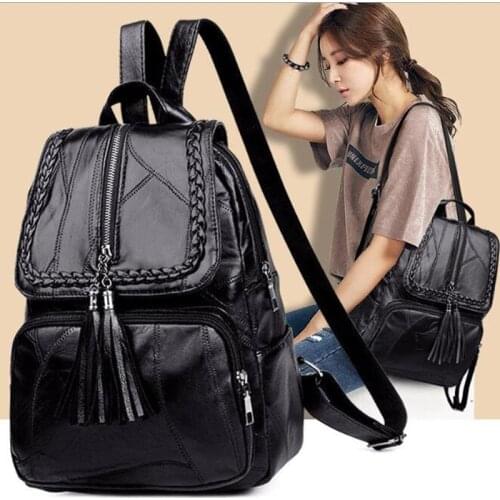 CAIRLEE Women's Black Bags