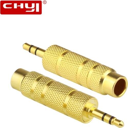 Chyi Headphone Accessories