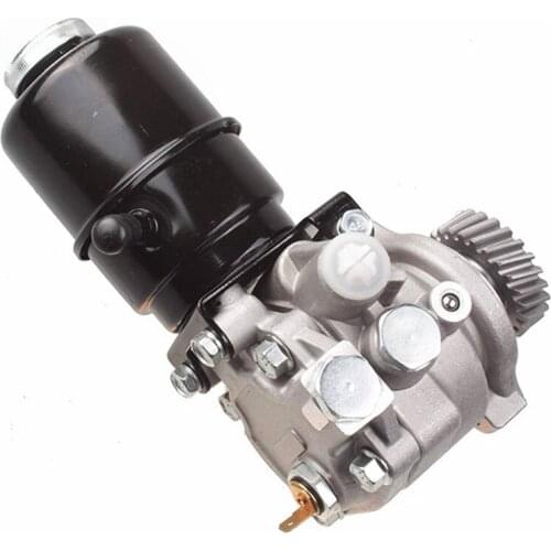 For Mitsubishi Montero 3.2 DI-D 2000-2006 MR223480 MR491774 4M41 Power Steering Pump New