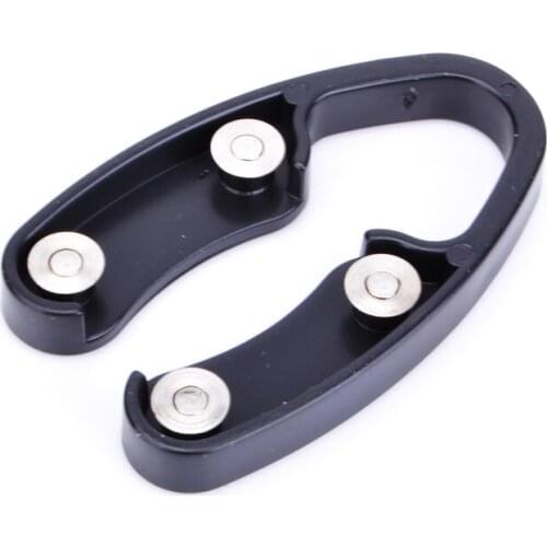 Kitchen Barware Bar Tools Portable ABS plastic Cutter Foil Paper Device Used Tools