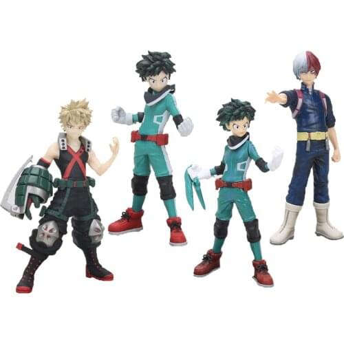 Anime Figures Meeseeks China