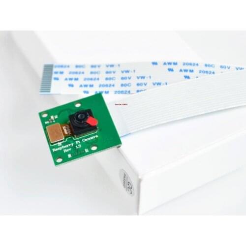 Raspberry Pi Camera Module China Version Free Shipping Dropshipping