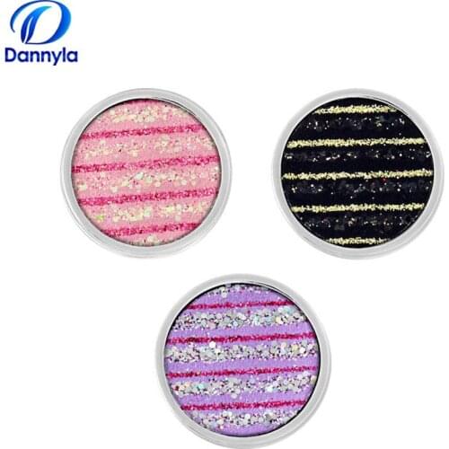 Wholesale 1pc/lot 33mm My Moneda Paillette Heart Coin Fit 35mm Coin Frame MICO06