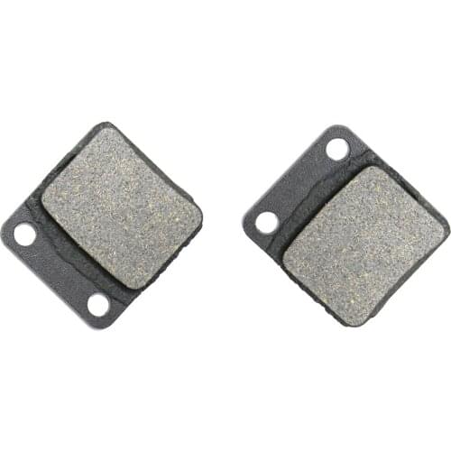Brake Pad Set for DAELIM Street Bike 125 Otello DLX 2001 - 2015