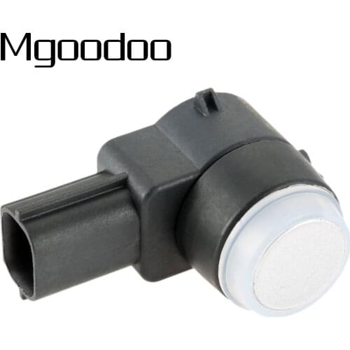 Car Sensor Radar Parking Sensor 1EW63WS2AA For Chrysler Dodge Jeep Backup Reverse Assist Radar Automobiles Packtronic 0263003786