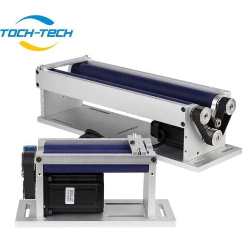 Fiber Laser Marking Machine Device Parts Cylindrical Rotation 2021 New Product