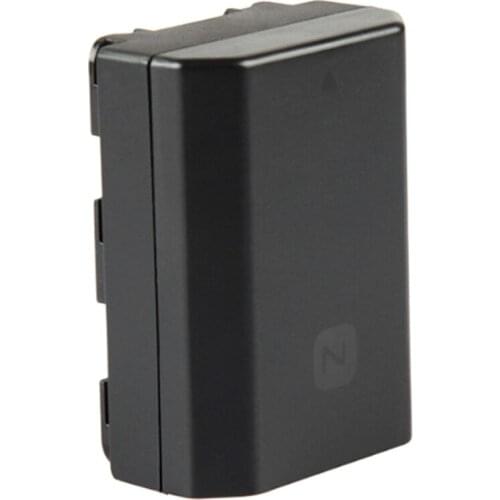 Suitable for Sony NP-FZ100 Camera Battery, Support A7M3 V20 A9 V3.10 Firmware Upgrade