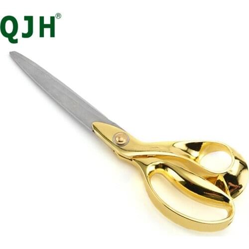 Ножницы для шитья QJH China At AliExpress