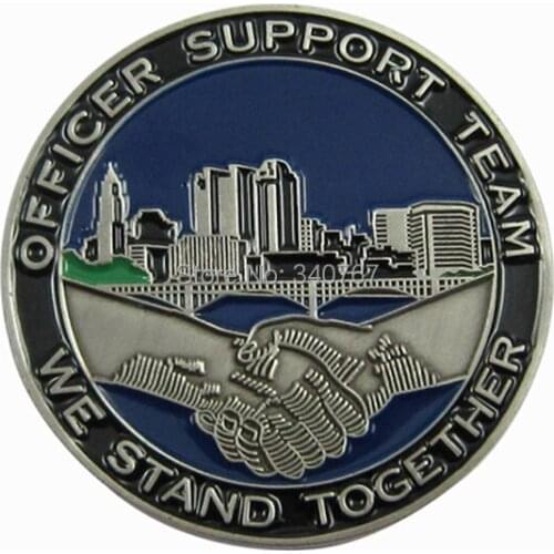 Specialized in coins, new type, lapel pin with different types