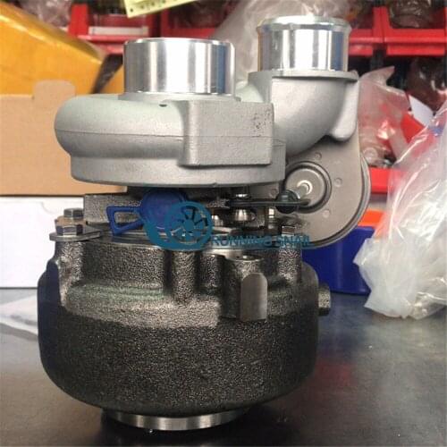 Turbocharger TD04L 49377-07460 Turbo For Volkswagen Crafter 2.5 TDI BJJ CEBA BJK CEBB 06-11