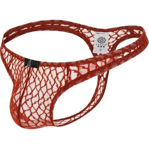 Мужское нижнее белье Yutata China At AliExpress