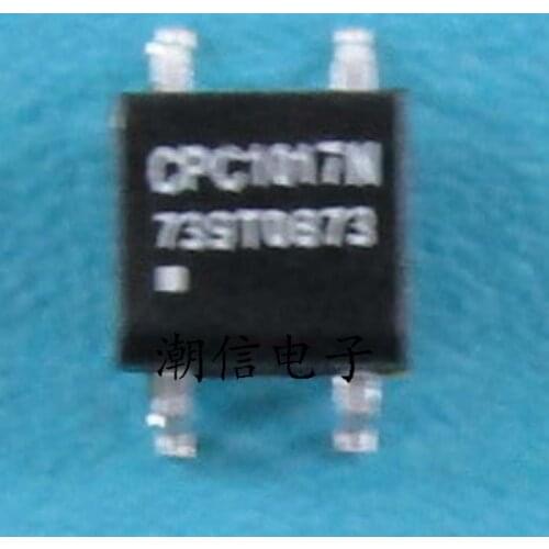 10cps CPC1017N SOP-4