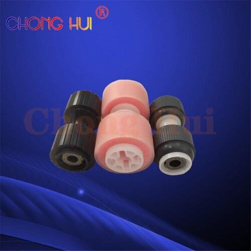 5X FC8-5577-000 FL2-9608-000 FB2-7777-020 Pickup Roller Kit for Canon IR6065 6055 6075 6265 C5045 C7055 C7065 ADF Roller kit