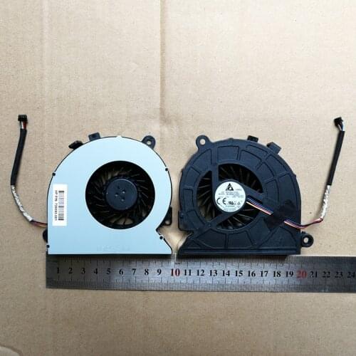 New for HP Pavilion 23 AiO Lugo Arch Amber Fan 739393-001 18 ONE 18-1200CX 6033B0026501 23-g013w 739393-001 BUB0812DD-DD09