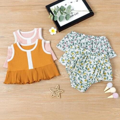Sets Of Clothes For Girls EIJINER China