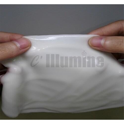 Corn & Seaweed Amino Acid Water Soft Film Modeling Peel Off Mask Powder Moisturizing Mask Powder 800g