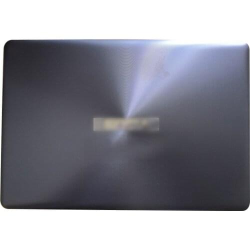 NEW Laptop For ASUS VivoBook X411U X411 X411UF X411UN X411UA Non-Touch Laptop LCD Back Cover/Front Bezel/Hinges/Hinges Cover