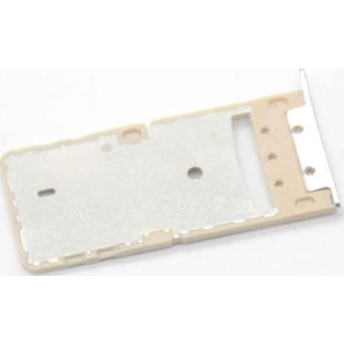 Original New Sim Card Holder Tray Card Slot For Blackview BV9000 Pro MTK6757CD Octa Core 5.7" 18:9 tracking