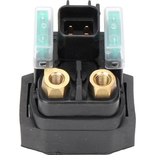 Motorbike Starter Relay Solenoid for Suzuki GSXR 600 GSXR600 2008-2010 & GSXR1000 K5 K7 GSX-R 1000 2005-2008
