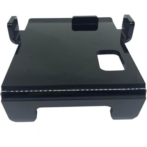 Stable Acrylic Support Bracket Mount Stand Frame for Yaesu Ft-818ND 817ND, Meet the quality standards, tested before shipment