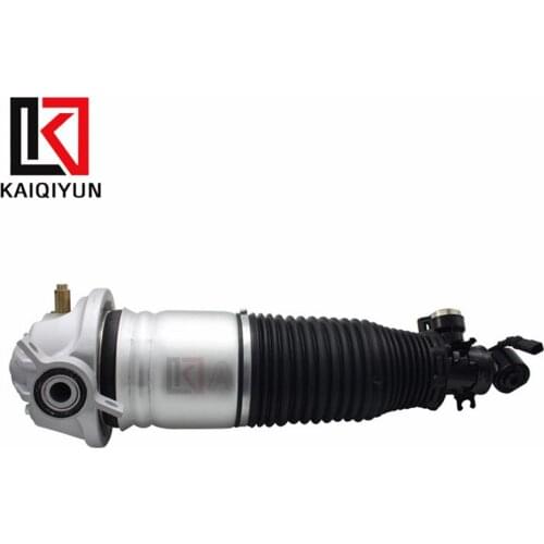 Rear Left Air Suspension Shock Absorber For Audi Q7 VW Touareg Porsche Cayenne Air Strut 4L0616019 7L8616019C 7L6616019D