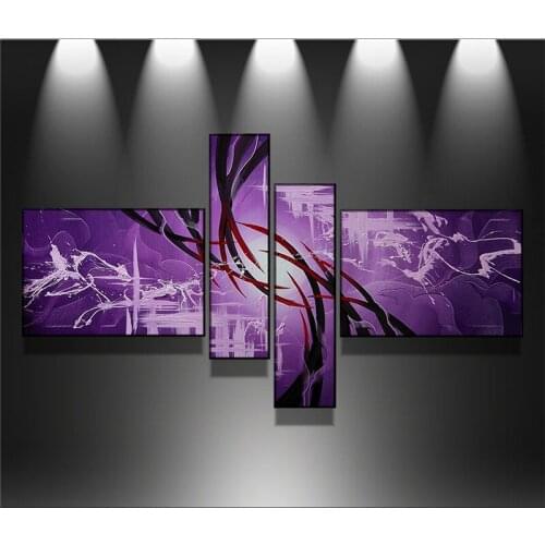 ZQTLYY Wall Paintings